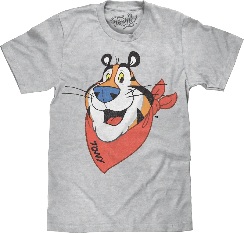 Tony the Tiger Frosted Flakes T-Shirt