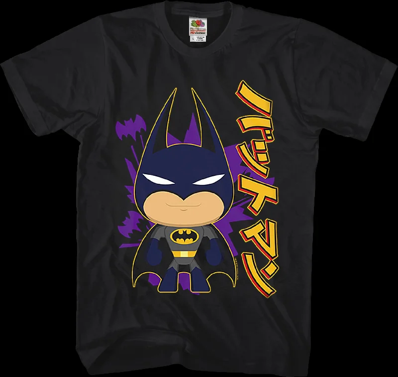 Chibi Batman T-Shirt