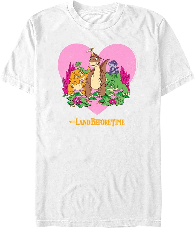 Best Friends Land Before Time T-Shirt