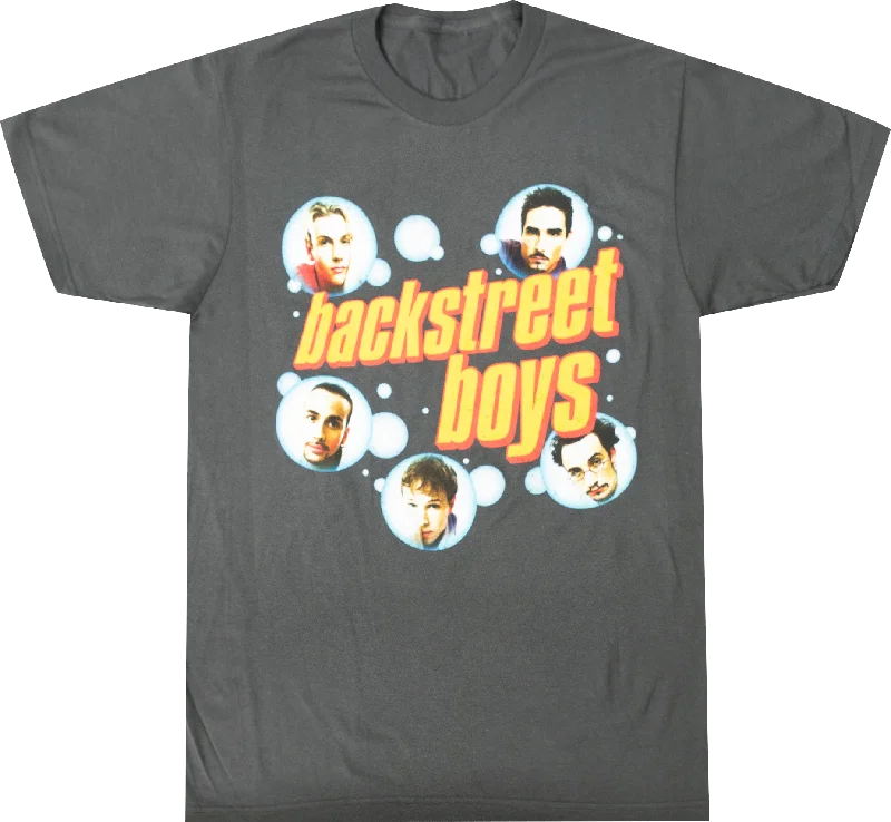 Backstreet Boys T-Shirt