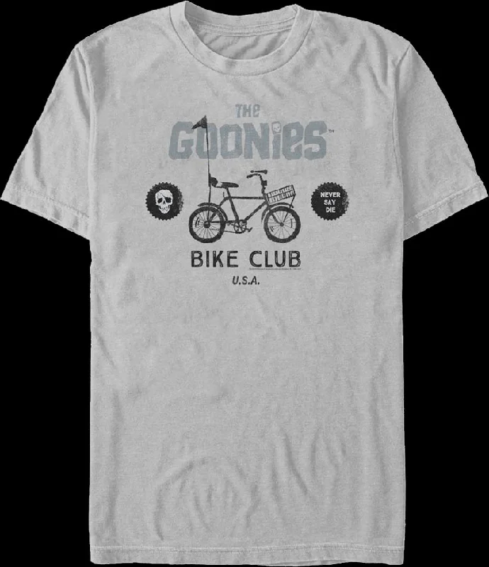 Bike Club Goonies T-Shirt