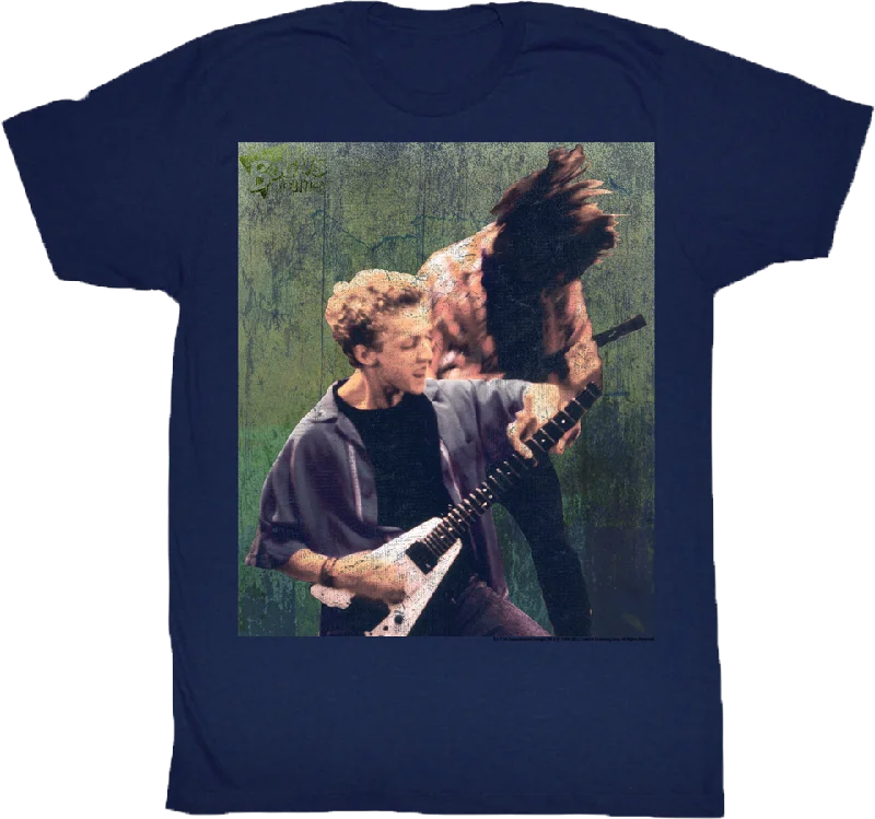 Most Triumphant Bill and Ted T-Shirt