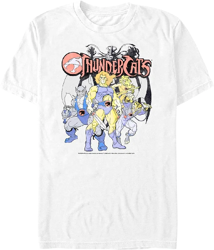 Comic Cover ThunderCats T-Shirt