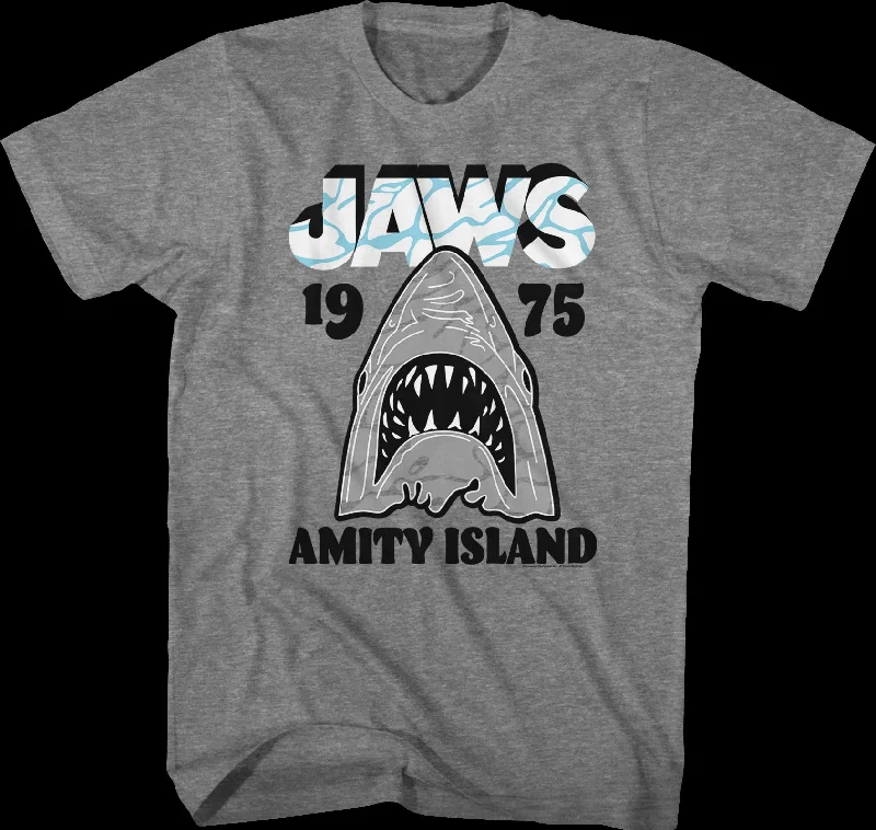 1975 Jaws T-Shirt