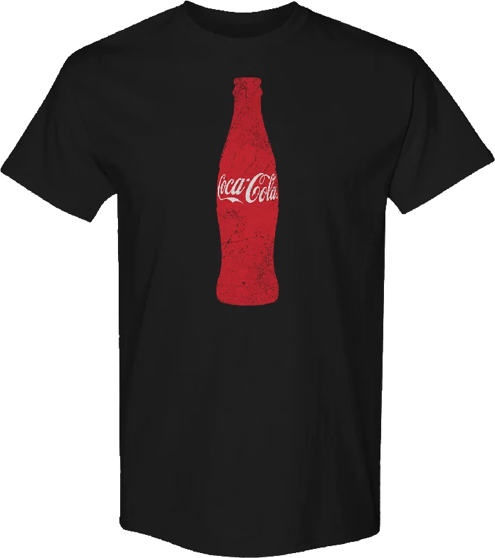 Vintage Bottle Coca-Cola T-Shirt