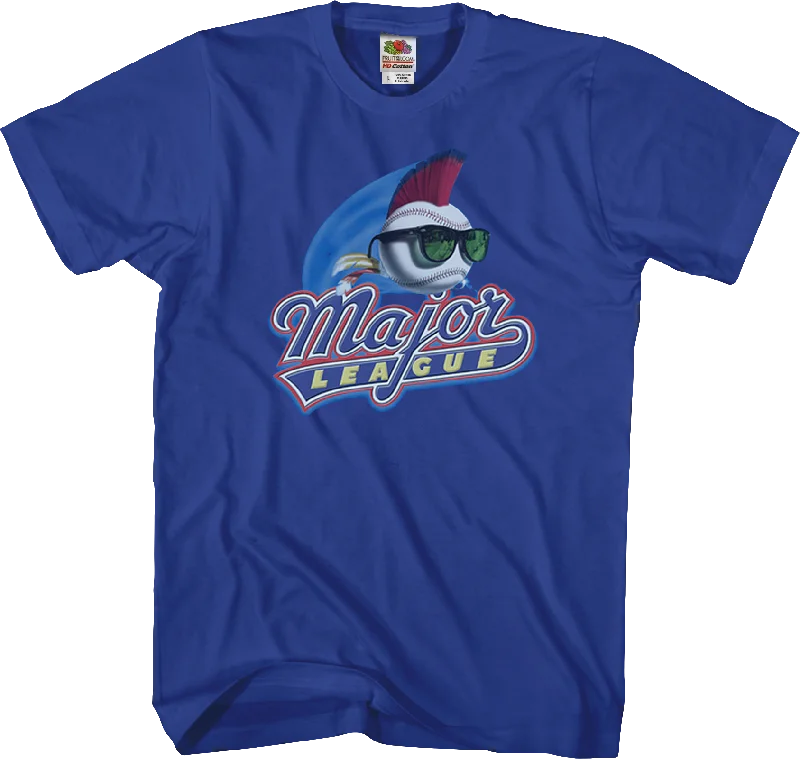 Major League Shirt