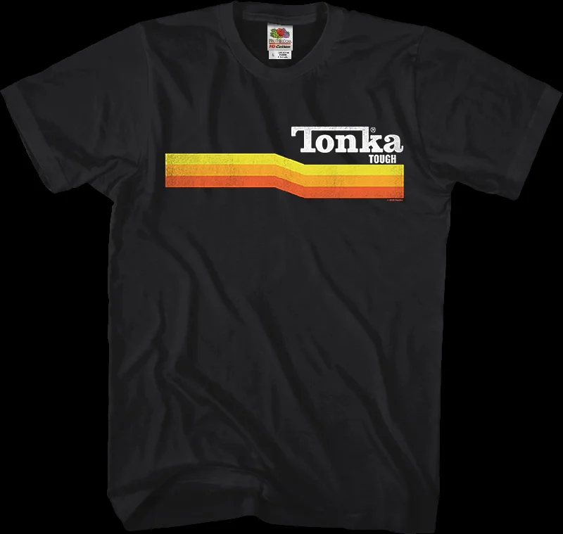 Vintage Tonka Tough T-Shirt