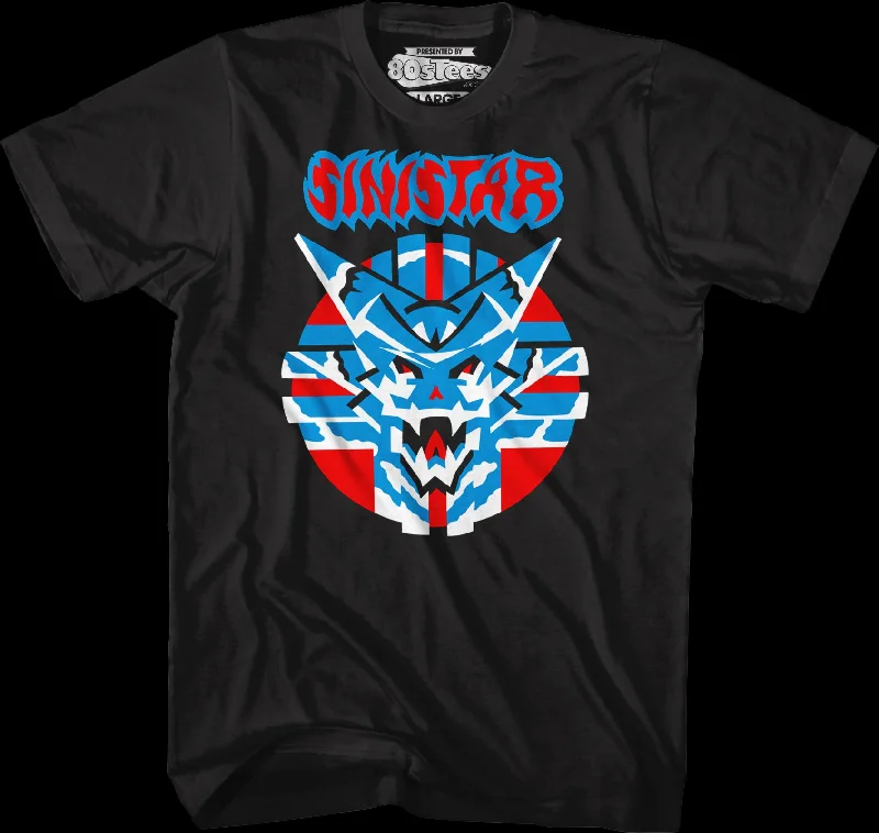 Sinistar T-Shirt