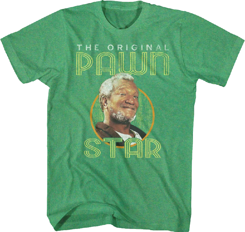 Original Pawn Star Shirt