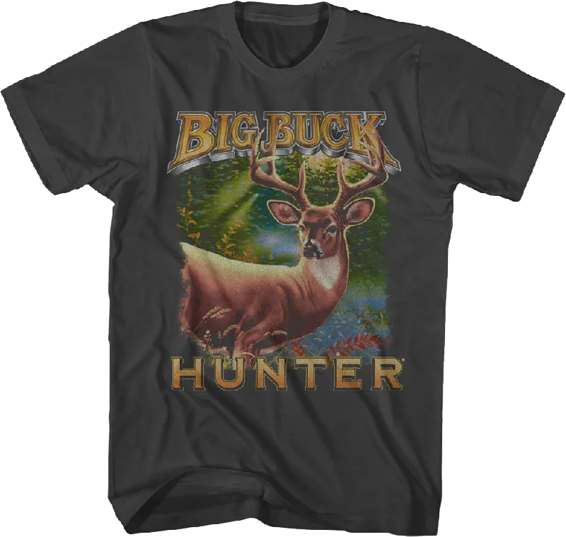 Big Buck Hunter T-Shirt