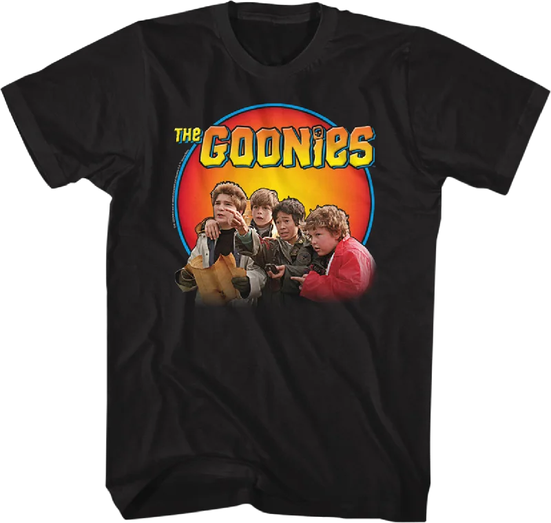 The Goonies T-Shirt