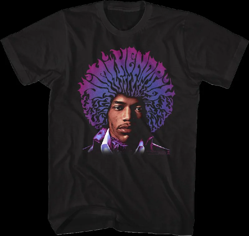 Jimi Hendrix T-Shirt