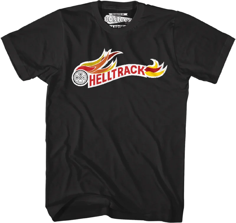 Helltrack Rad T-Shirt