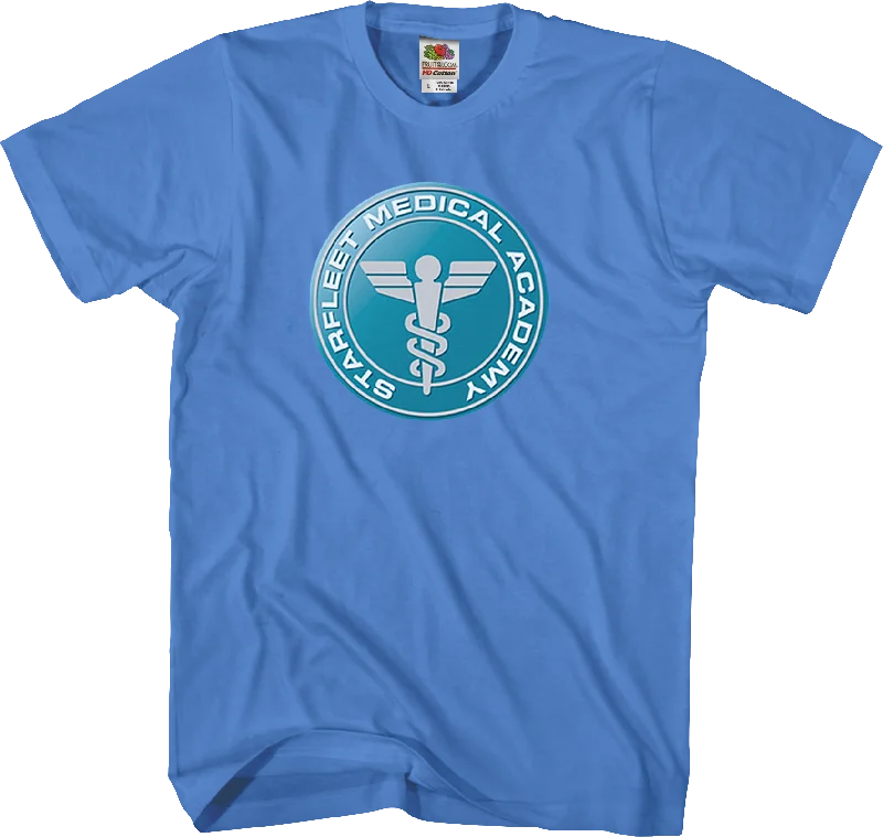 Starfleet Medical Academy Star Trek T-Shirt