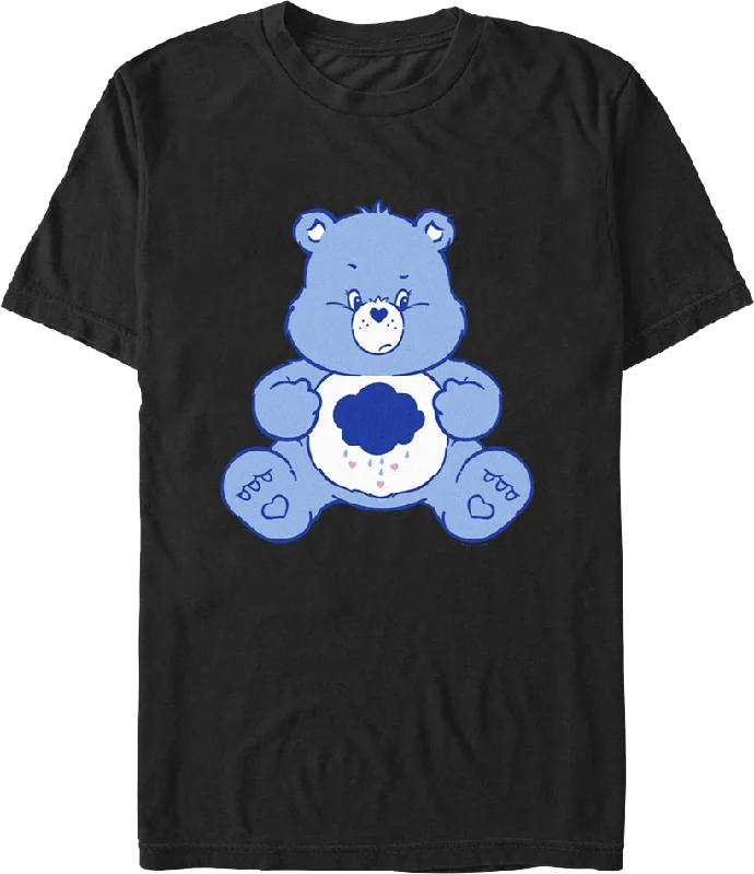 Grumpy Bear Care Bears T-Shirt