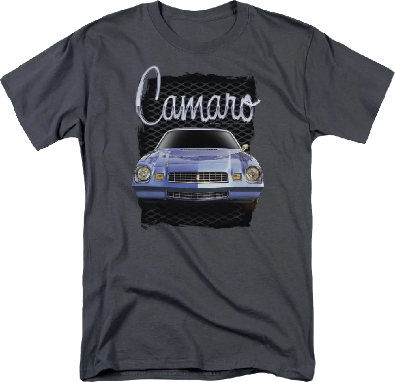 Camaro Chevrolet T-Shirt