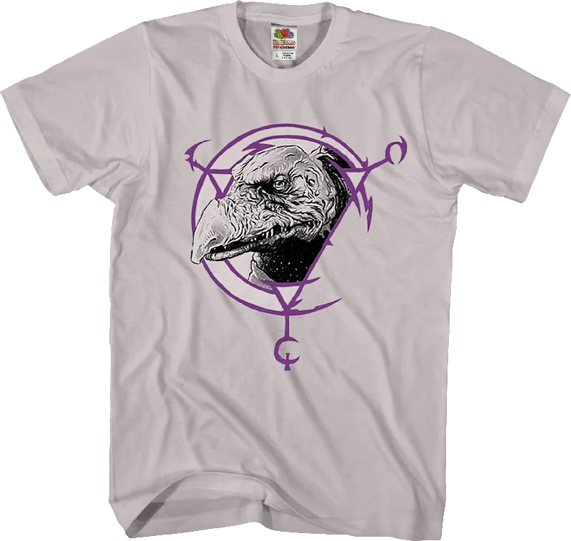 SkekSil Dark Crystal T-Shirt