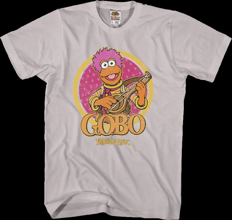 Gobo Fraggle Rock T-Shirt