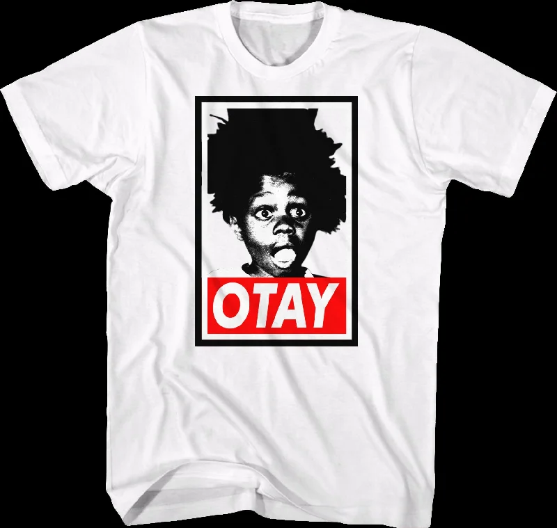 OTAY Little Rascals T-Shirt