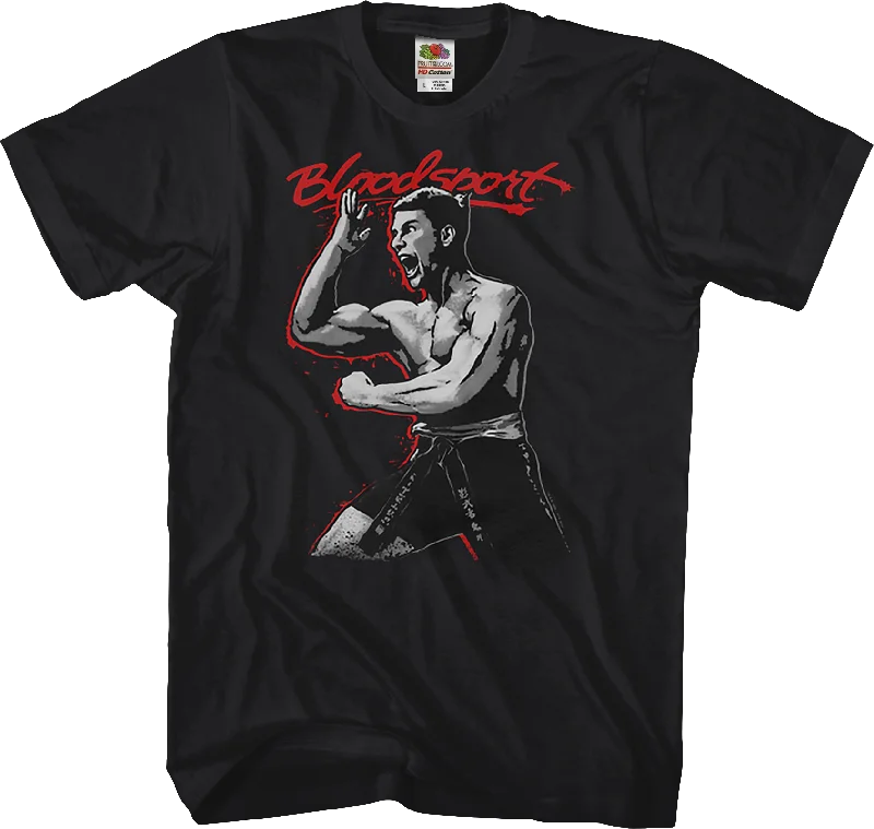 Dux Bloodsport T-Shirt