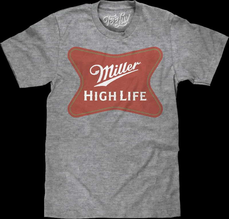 Miller High Life T-Shirt