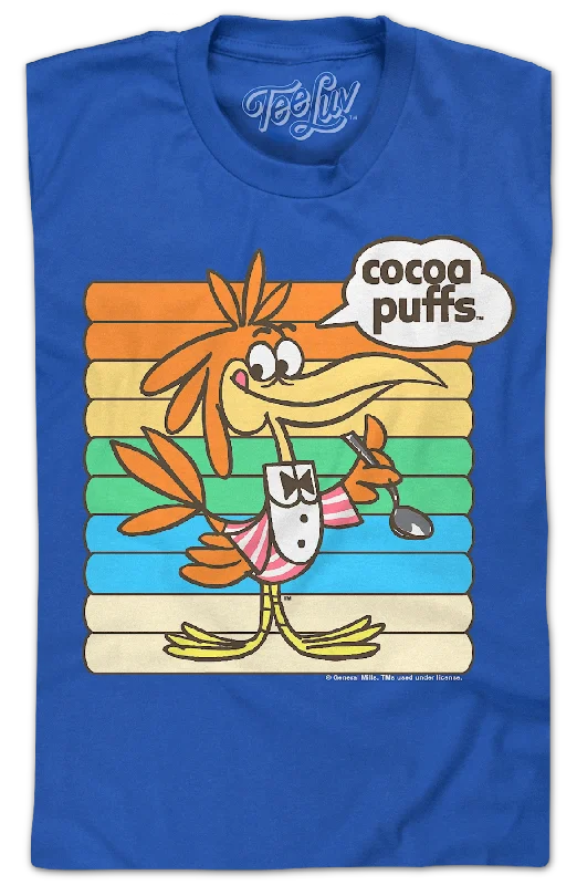 Vintage Cocoa Puffs T-Shirt