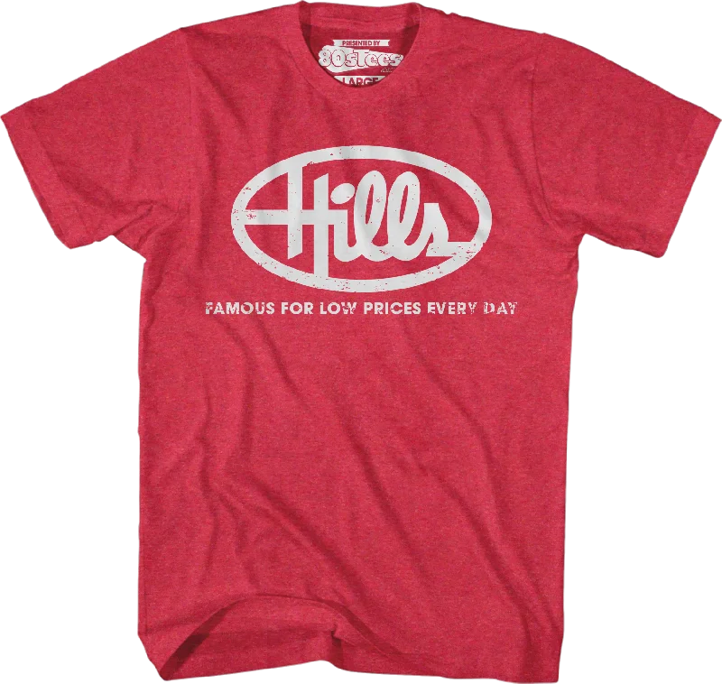 Hills Stores T-Shirt