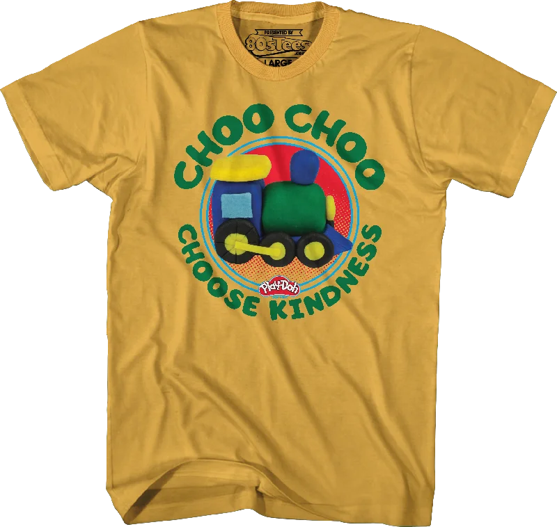 Choose Kindness Play-Doh T-Shirt