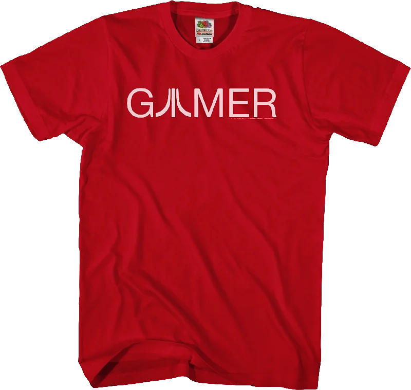 Gamer Atari T-Shirt