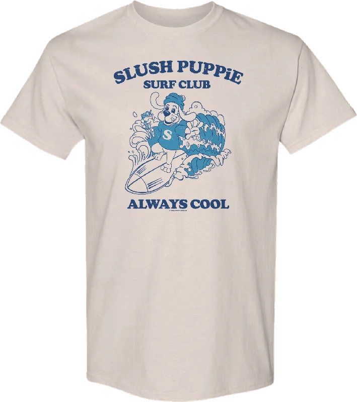 Surf Club Slush Puppie T-Shirt