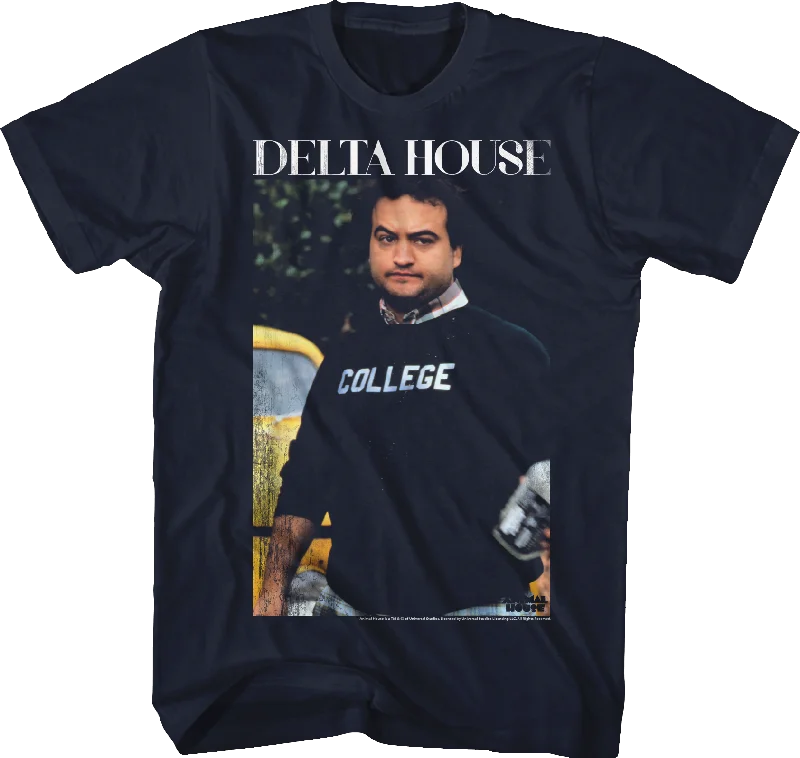 Delta House Animal House T-Shirt