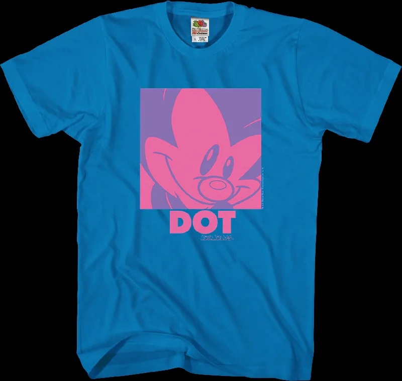 Dot Warner Animaniacs T-Shirt