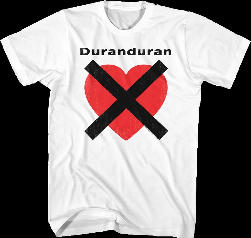 I Don't Want Your Love Duran Duran T-Shirt