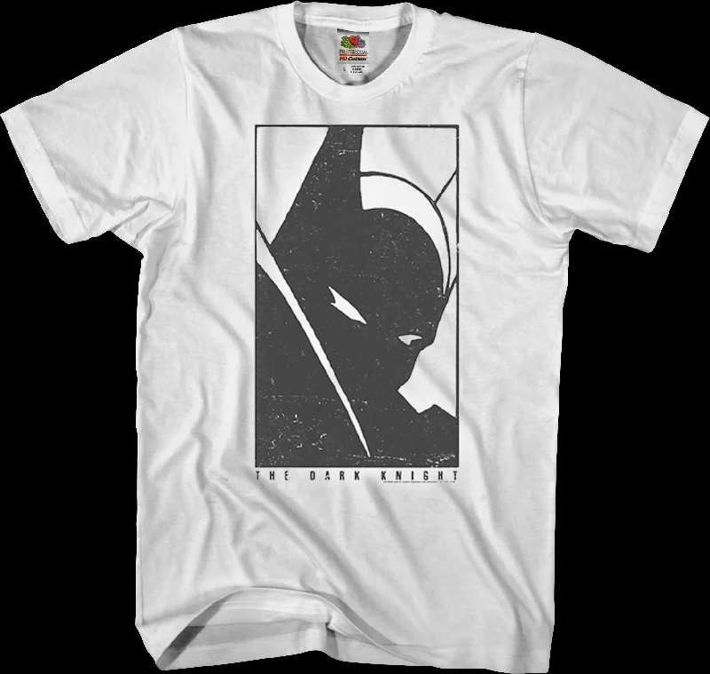 The Dark Knight Batman T-Shirt