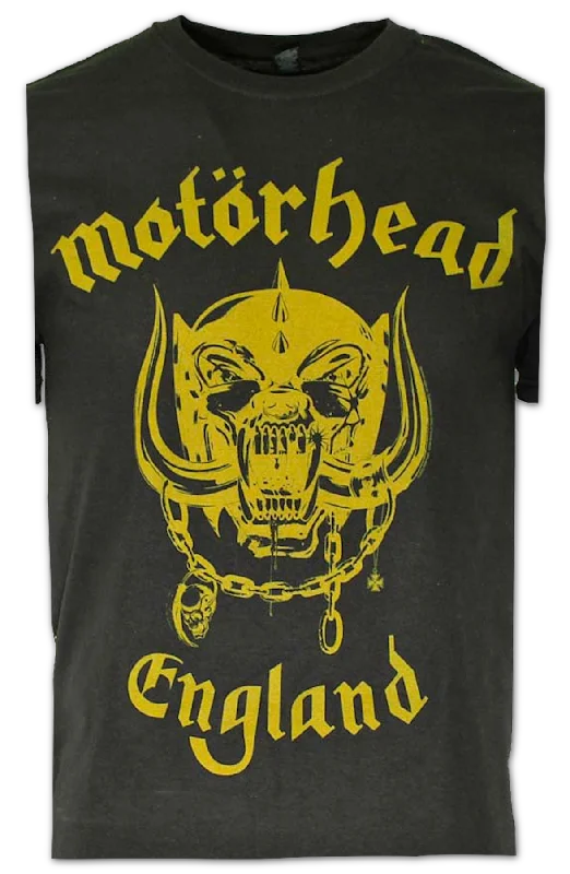 England Motorhead T-Shirt