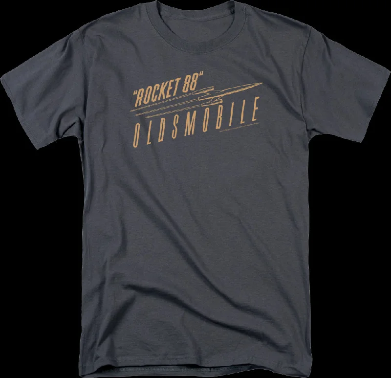 Rocket 88 Oldsmobile T-Shirt