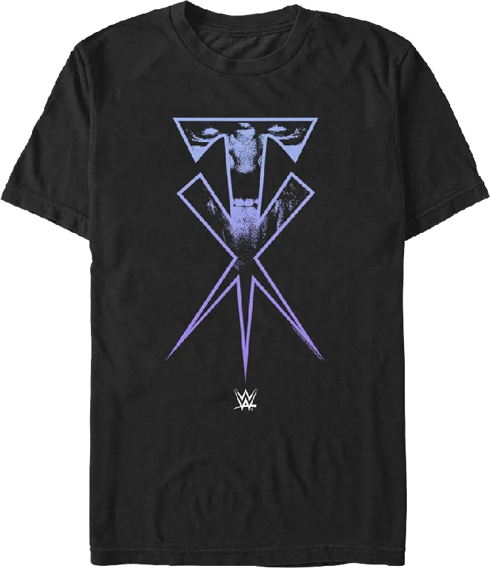 Symbol Undertaker T-Shirt