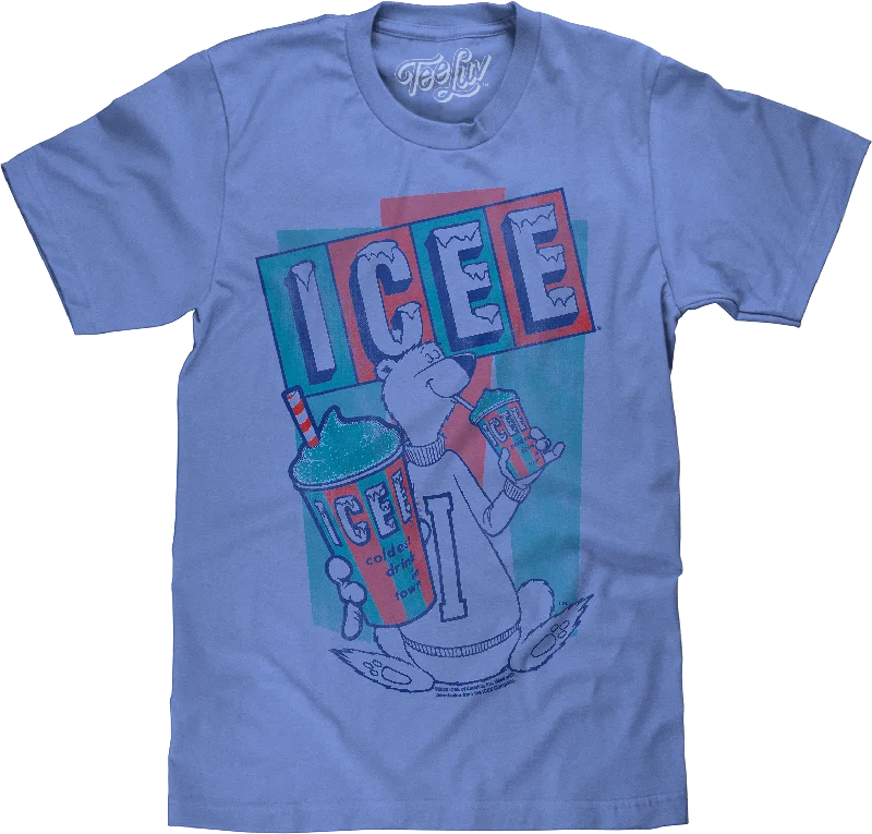 Polar Bear ICEE T-Shirt