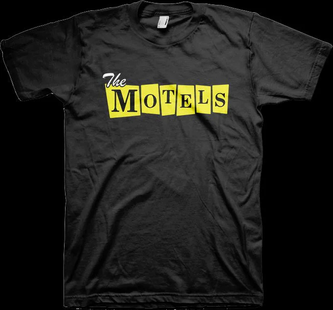 The Motels T-Shirt