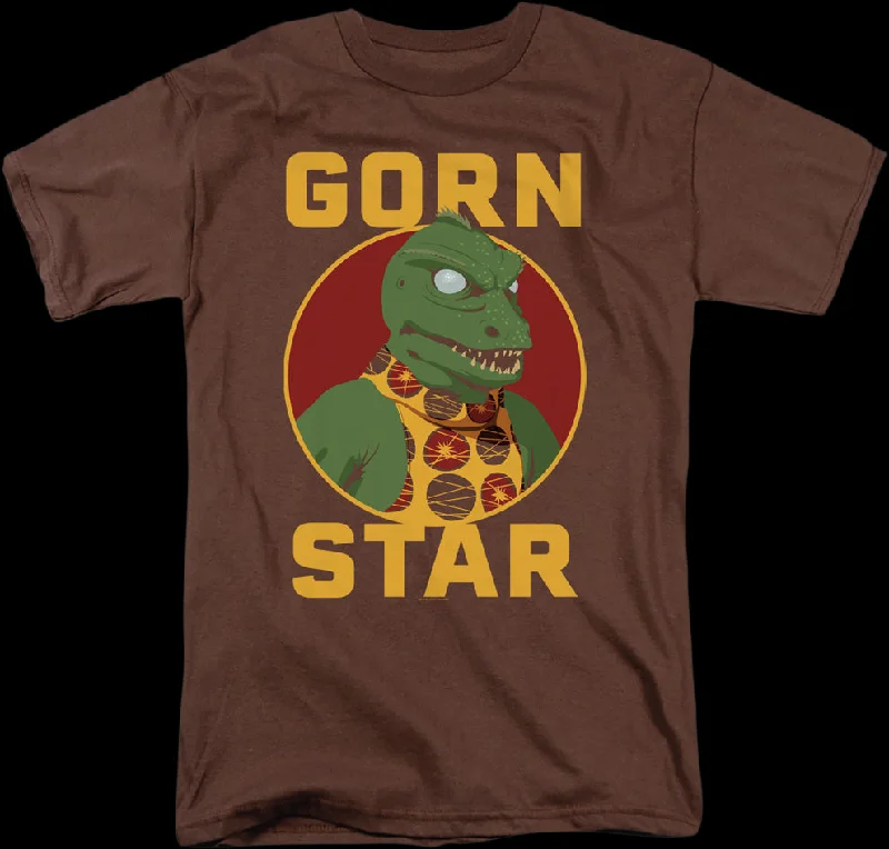 Star Trek Gorn Star Shirt