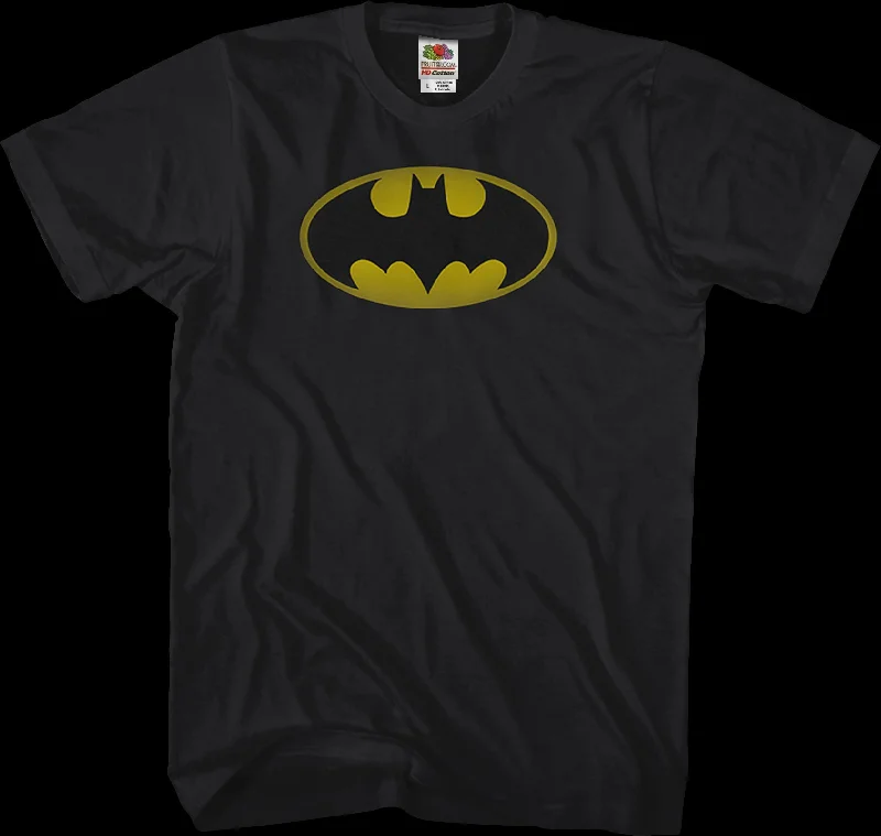 Bat Symbol Batman T-Shirt