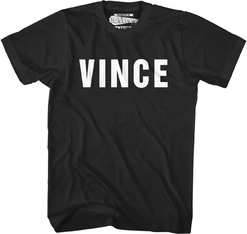 The Color Of Money Vince T-Shirt