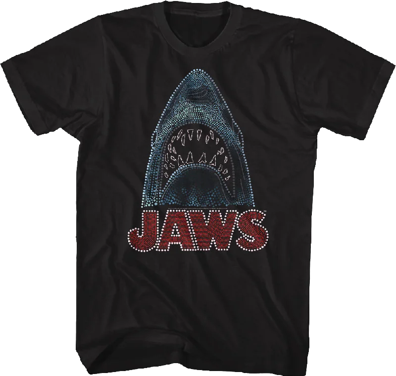 Bedazzled Jaws T-Shirt