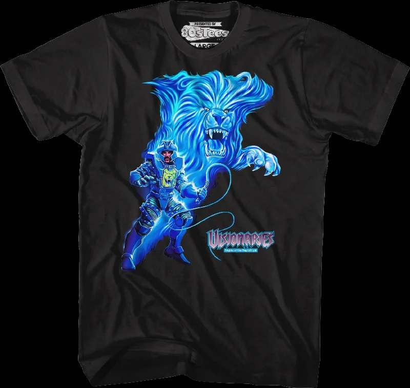 Leoric Visionaries T-Shirt