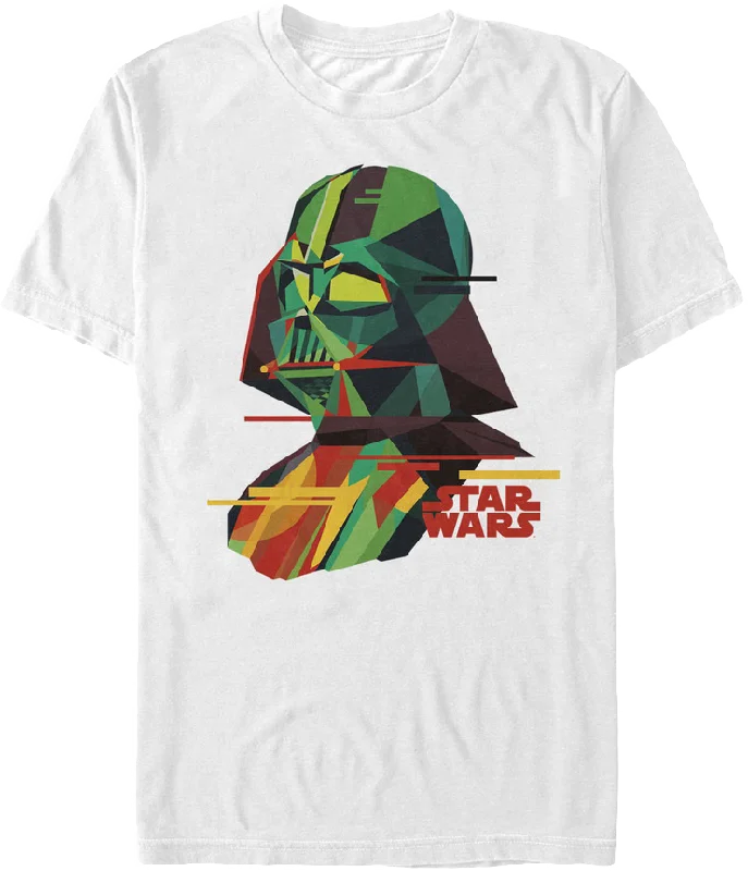 Disturbance in the Force Darth Vader T-Shirt