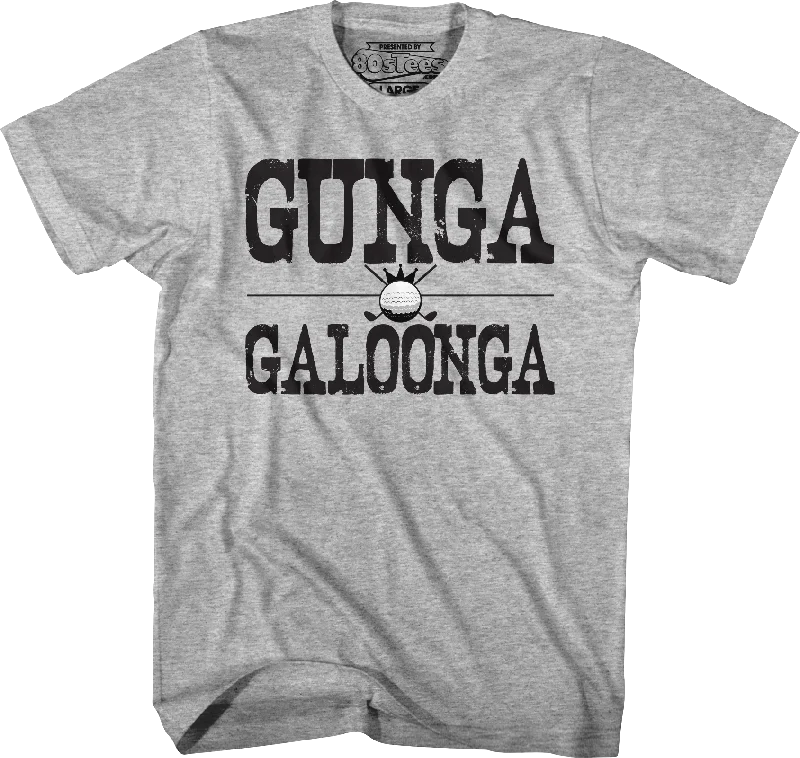 Gunga Galoonga Caddyshack T-Shirt