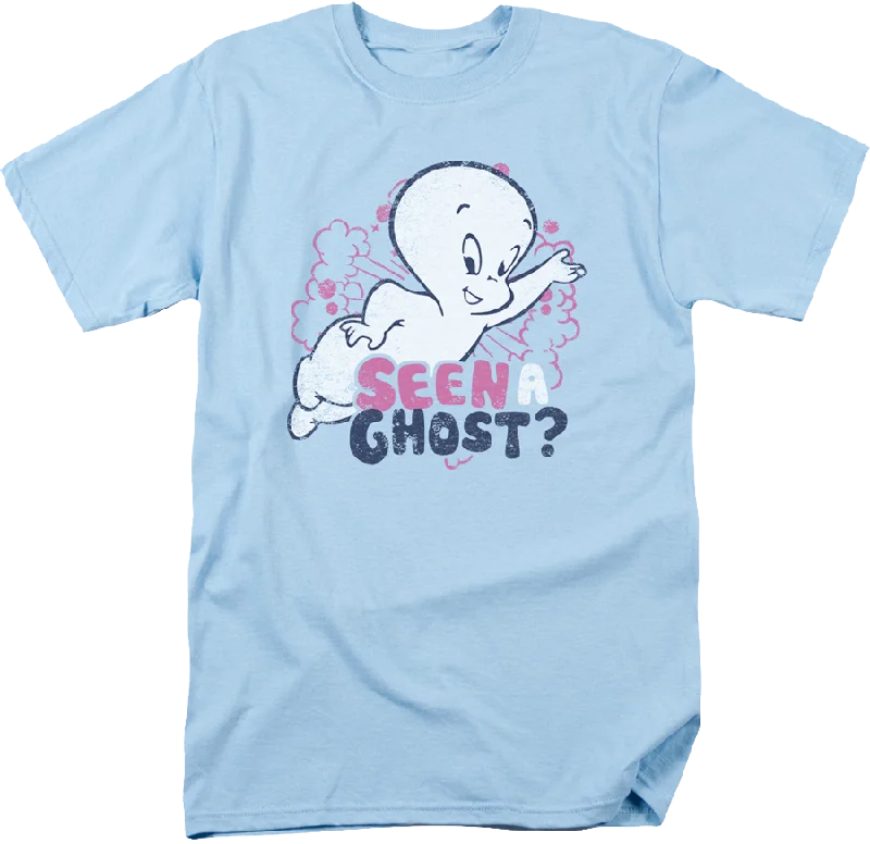 Casper the Friendly Ghost T-Shirt