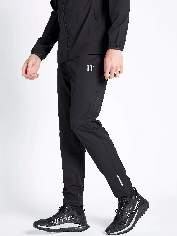 Xenon Tech Pants - Black