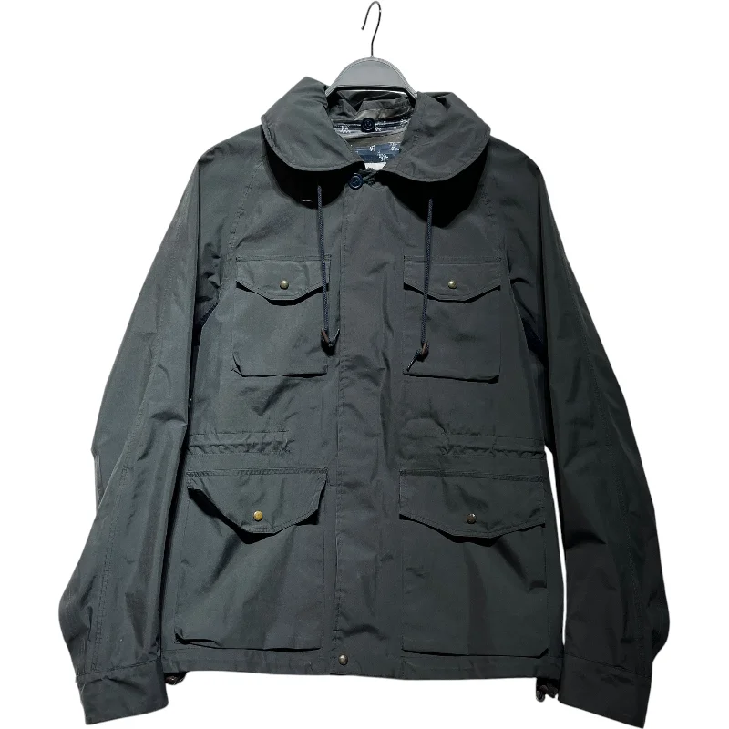 visvim/Jacket/1/Gore-Tex/GRY/GORETEX JACKET