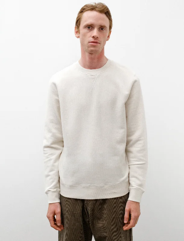 Sweatshirt Undyed